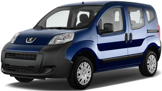 Peugeot Bipper 1.4 Hdi Mazot Filtresi Orjinal